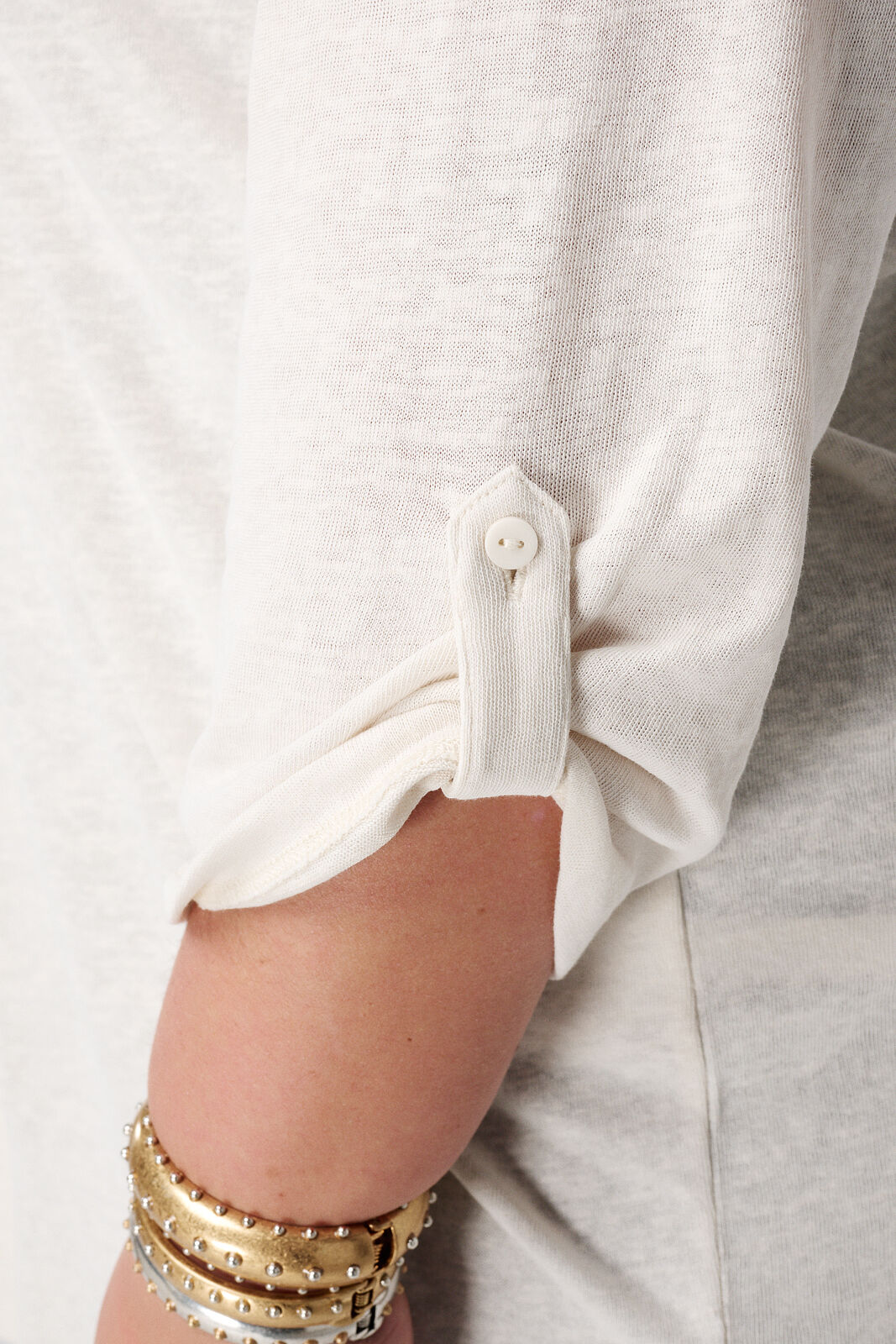 Gilet ouvert image number 6