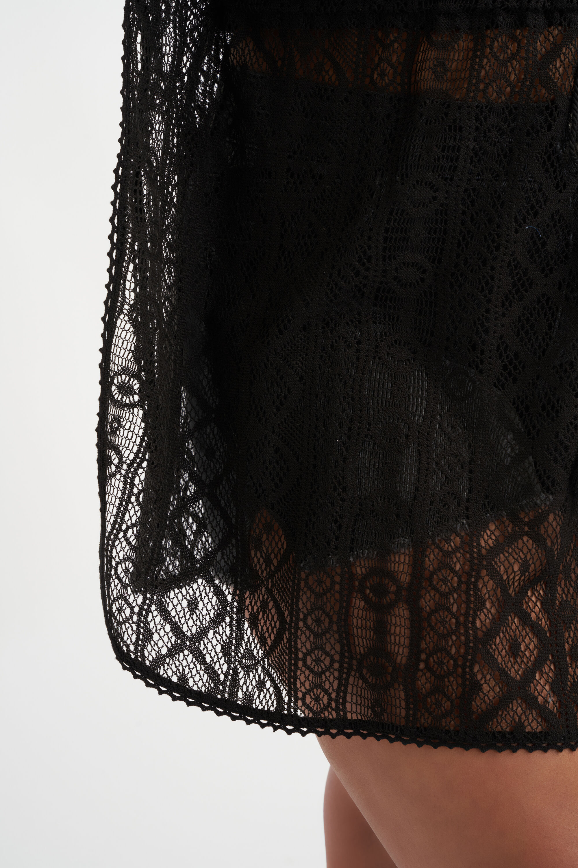 Tunique en dentelle image number 5