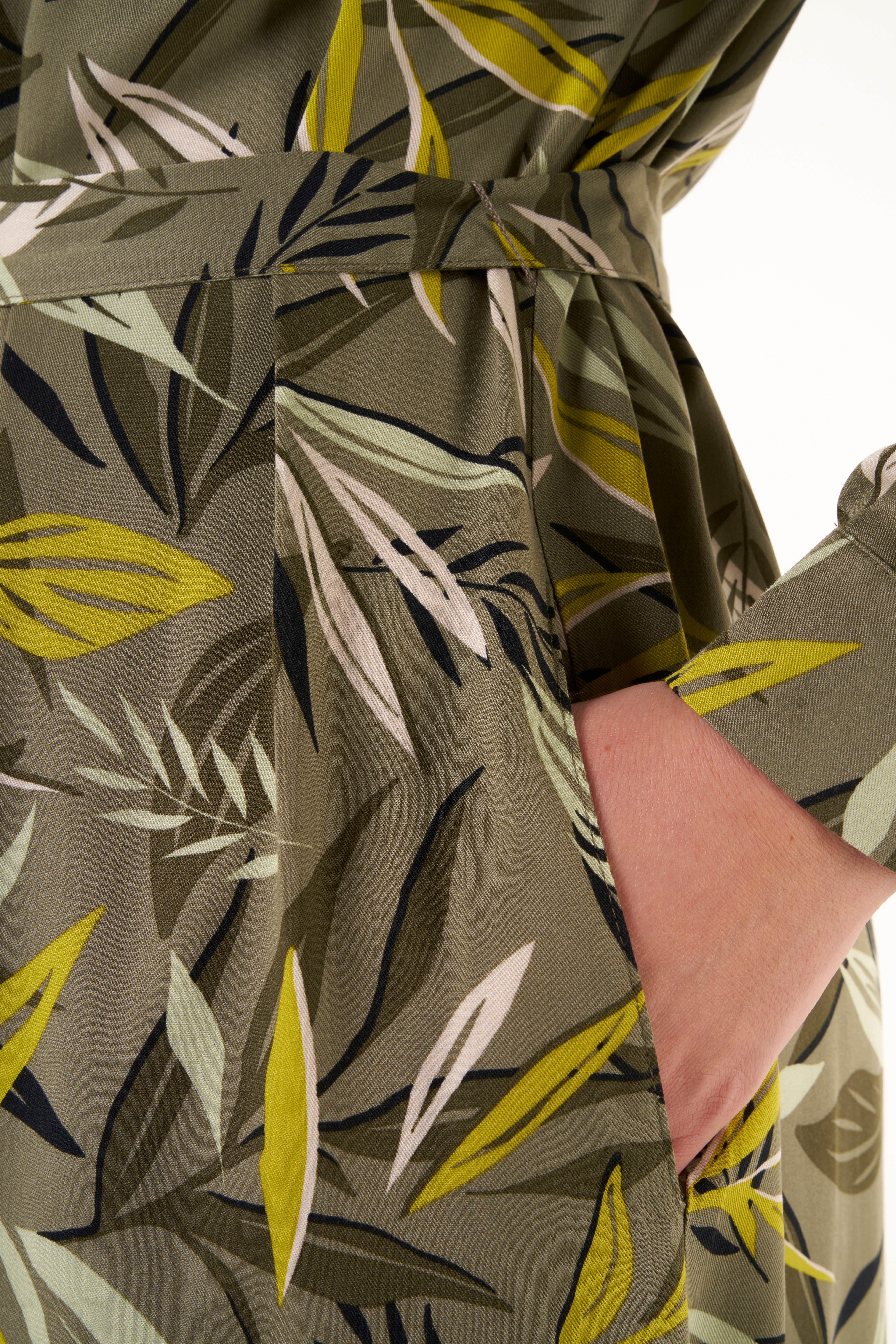 Robe &agrave; poches image number 5