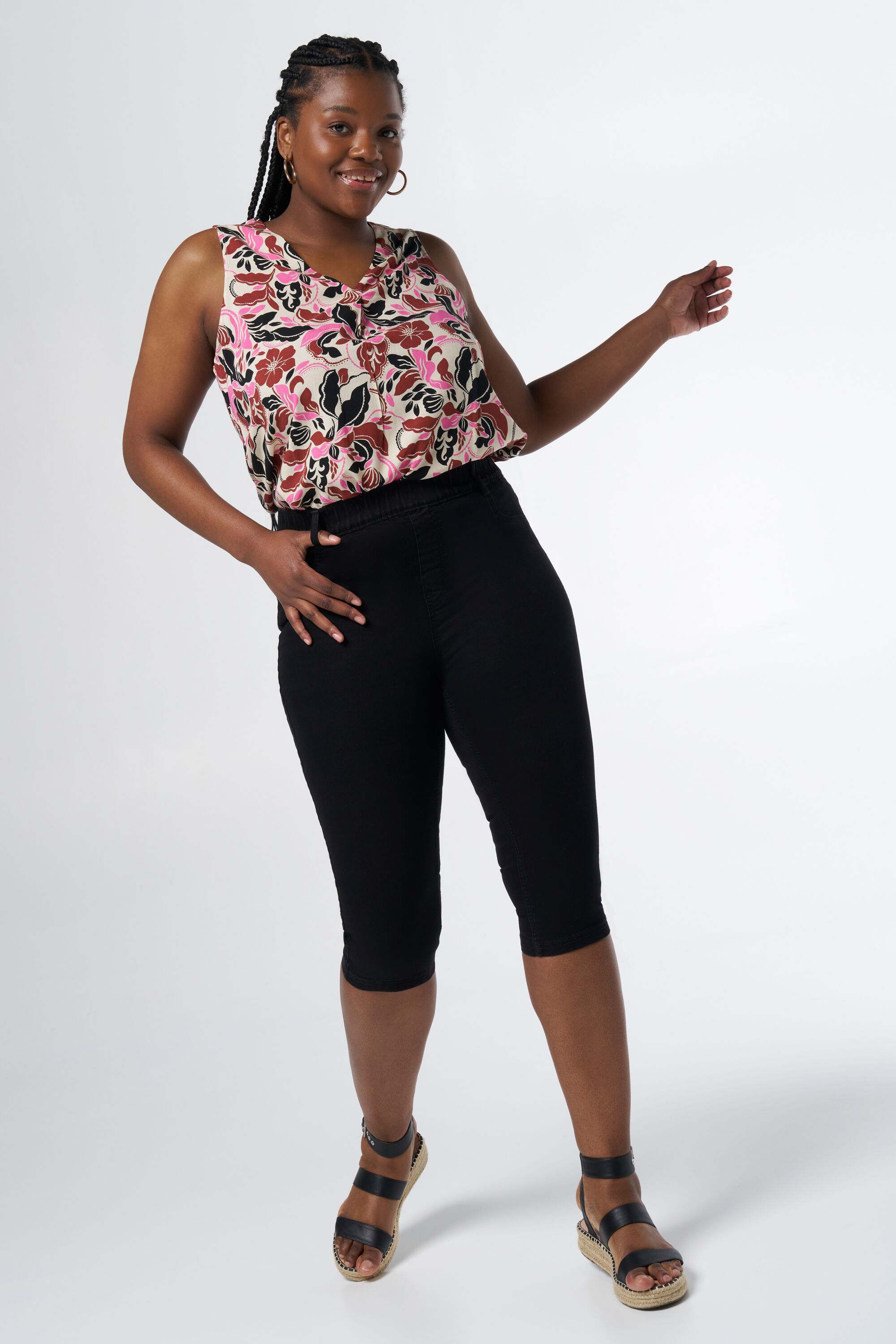 Tregging corsaire image number 6