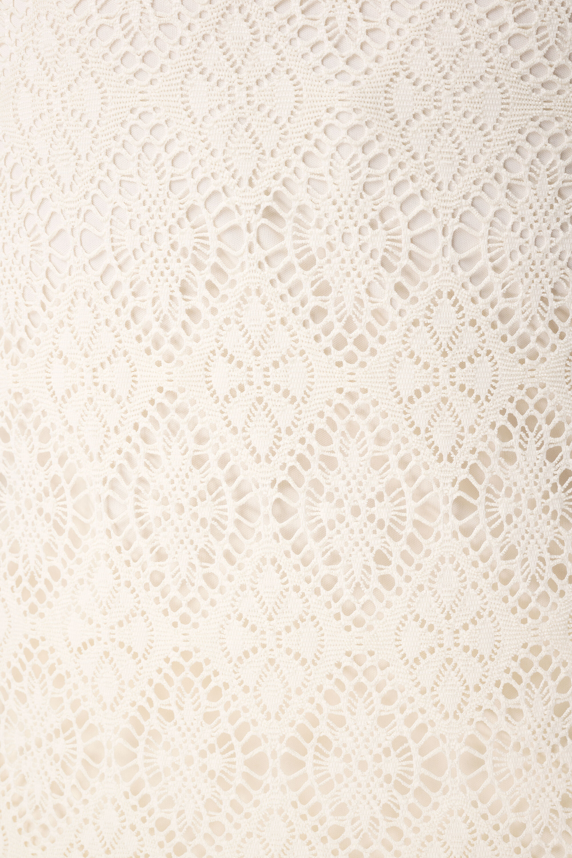 Pantalon en crochet avec stretch image number 5