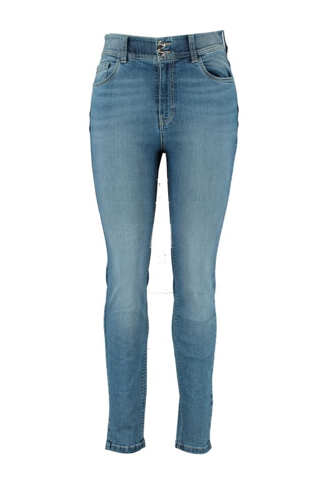 Jean moulant SCULPTS image number 1