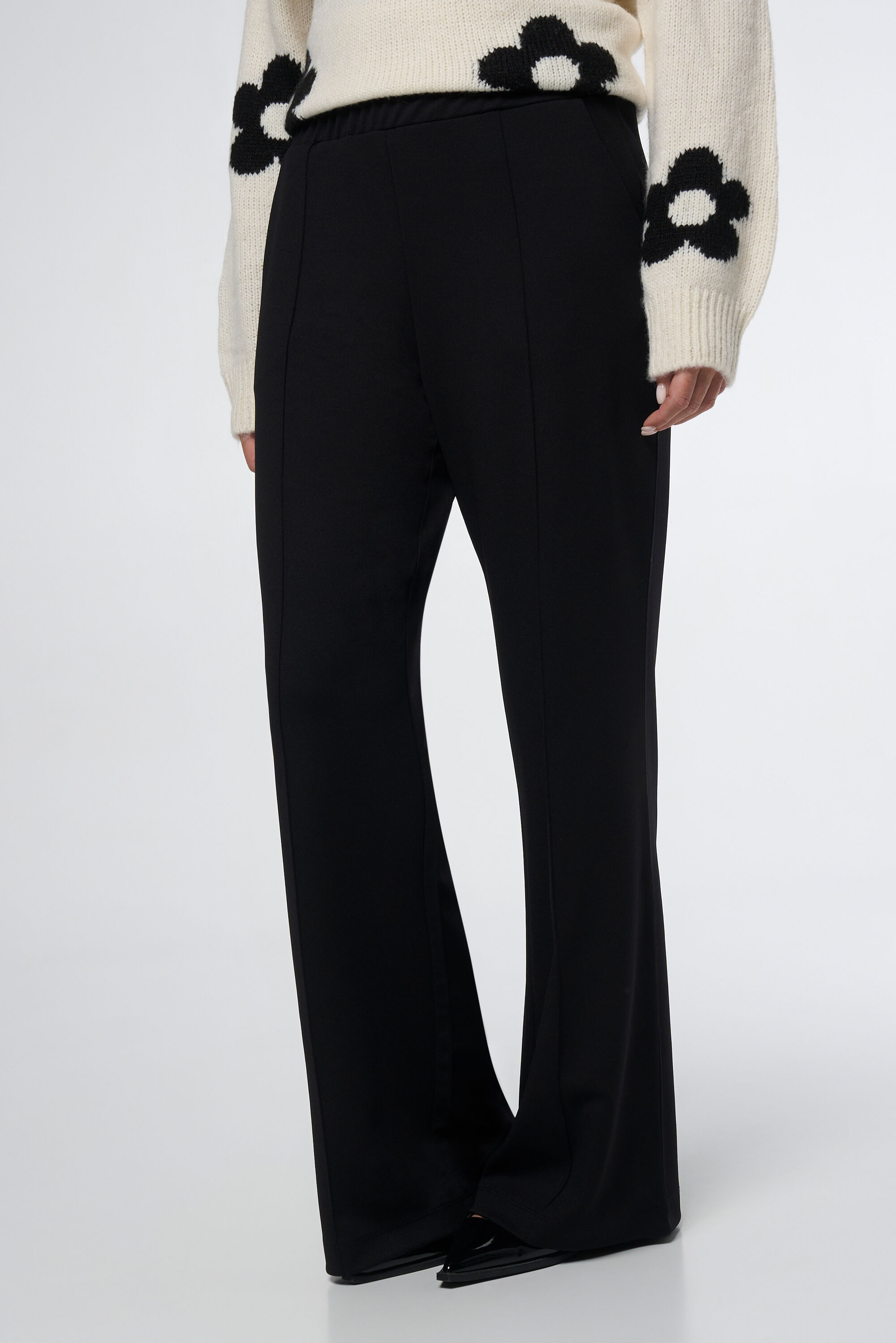 Pantalon coupe droite image number 5