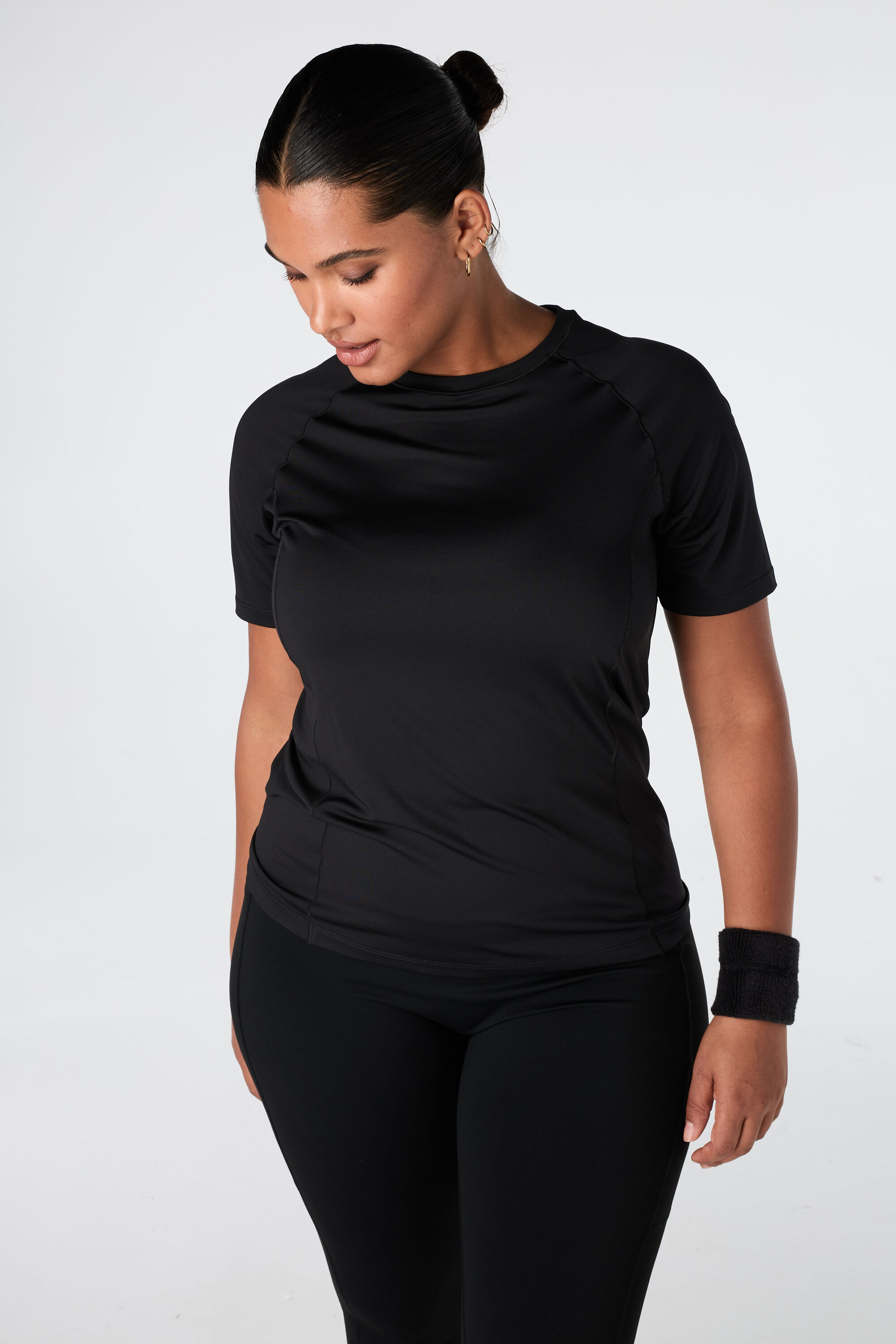 T shirt de sport