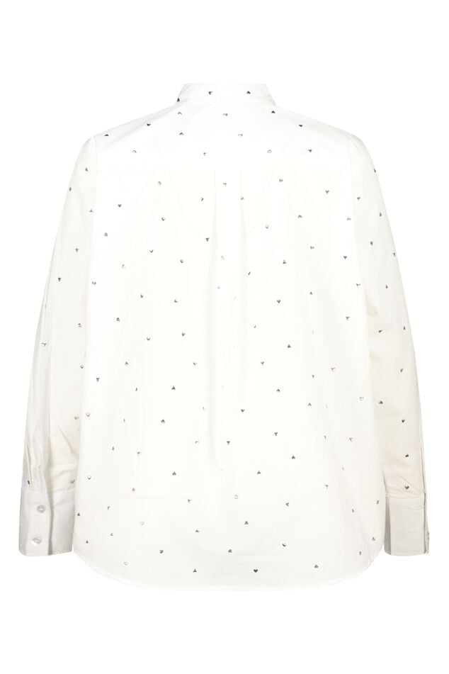 Chemisier à clous image number 2