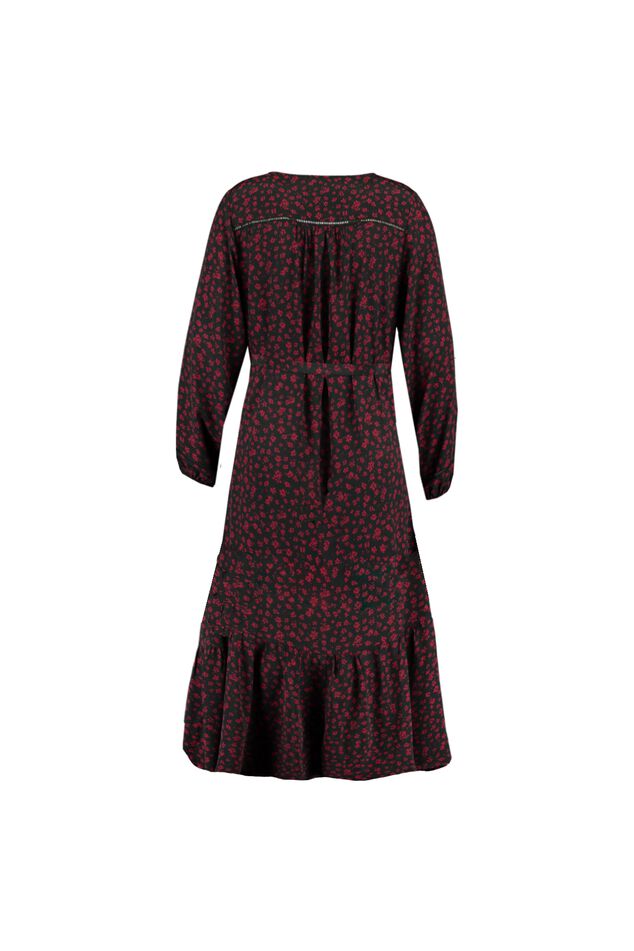 Robe imprimée image number 3