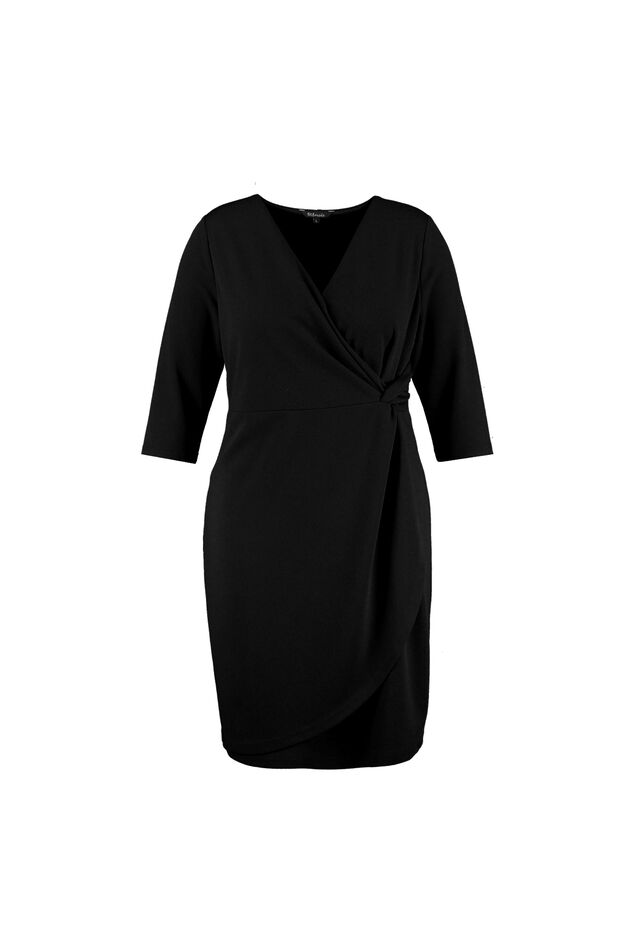 Robe portefeuille image number 1