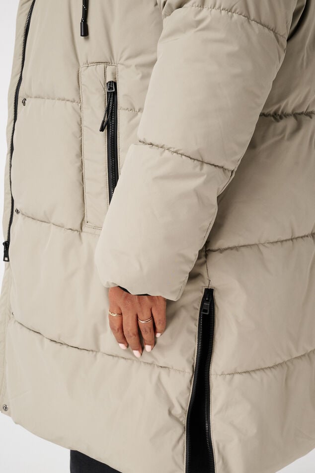 Veste à capuche image number 6