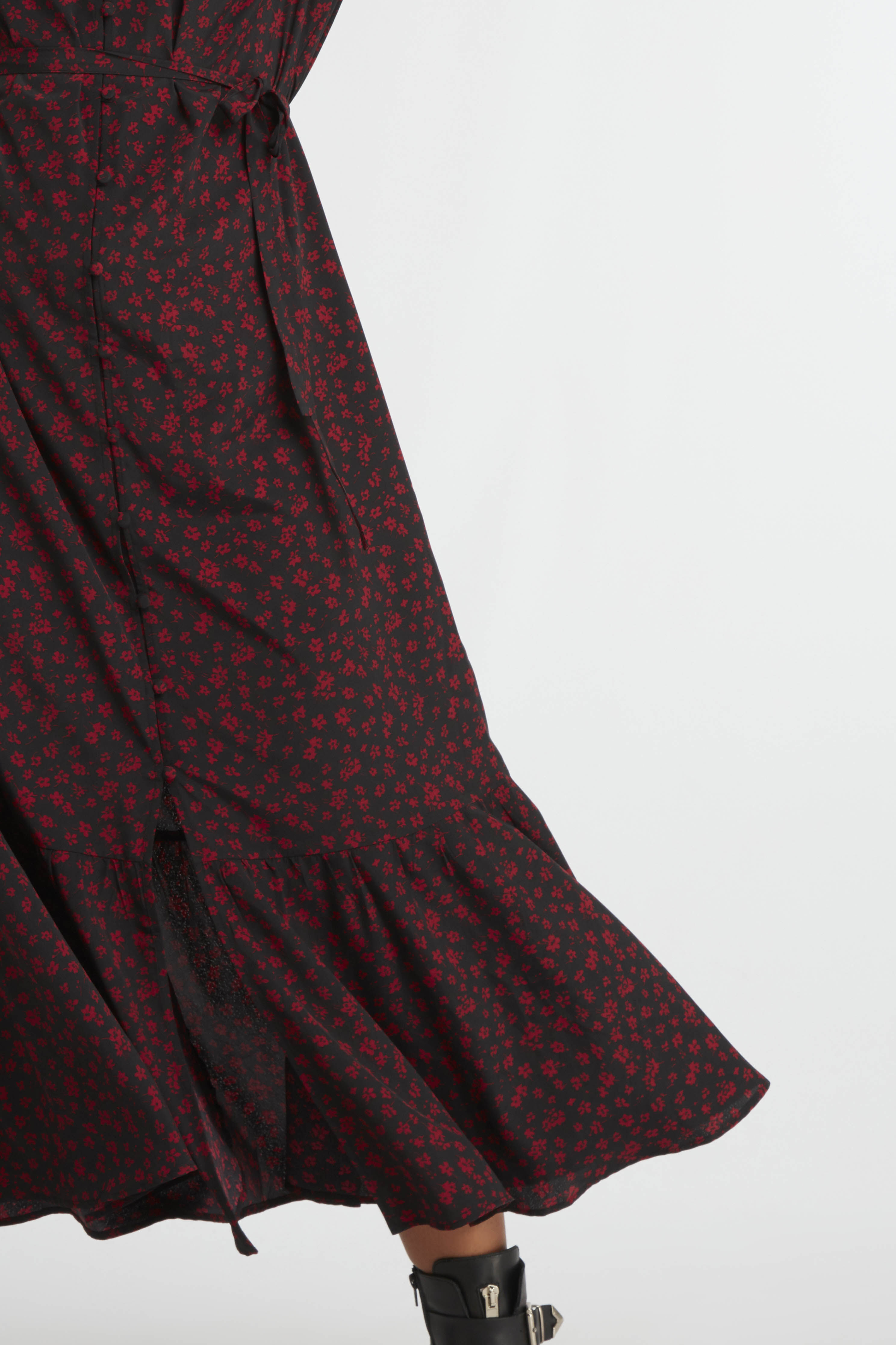 Robe imprim&eacute;e image number 6