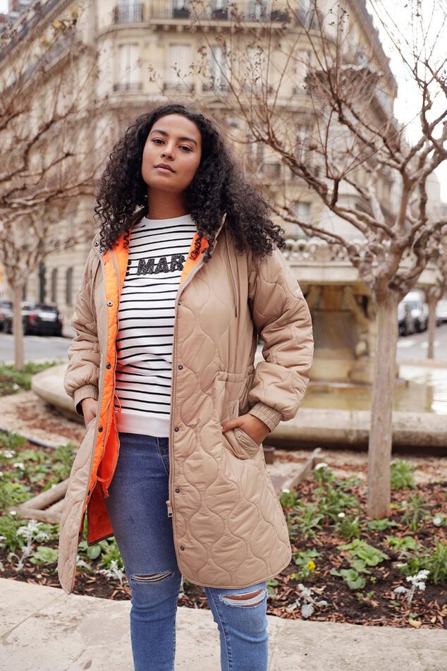 Veste matelassée image number 0