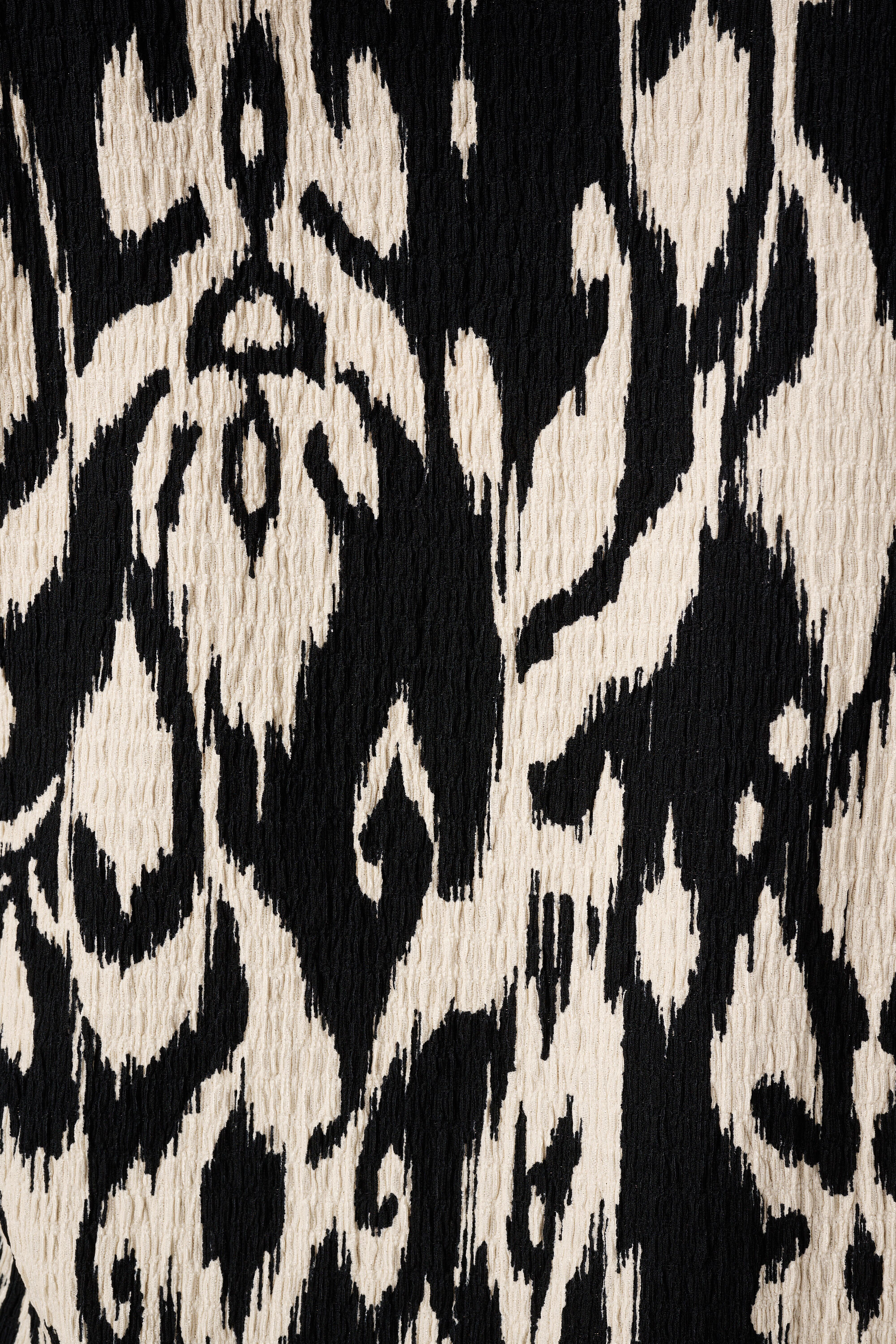 Jupe avec bouton fantaisie image number 6