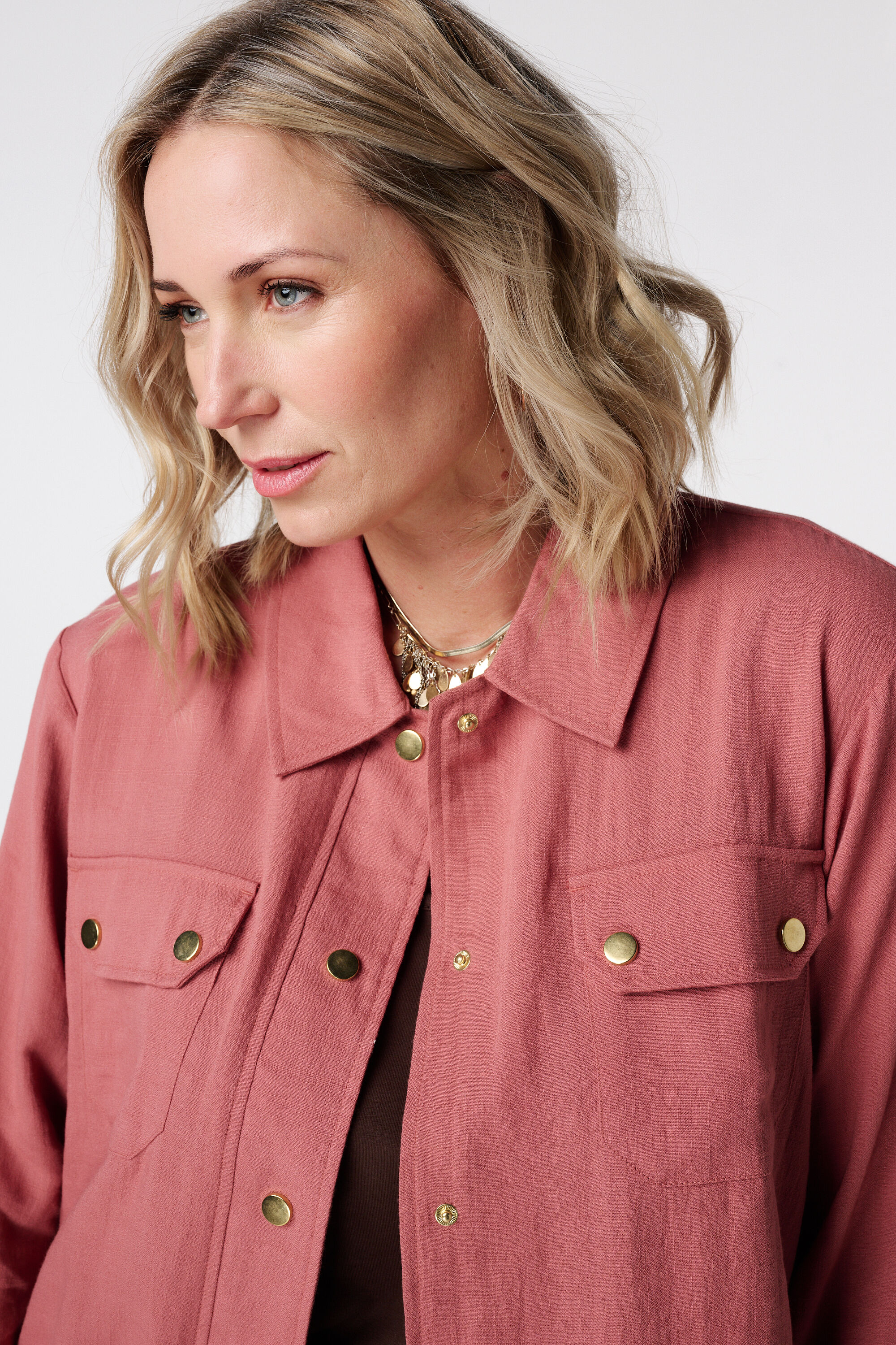 Veste d&rsquo;&eacute;t&eacute; image number 4