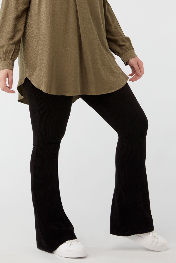 Legging &eacute;vas&eacute; image number 5