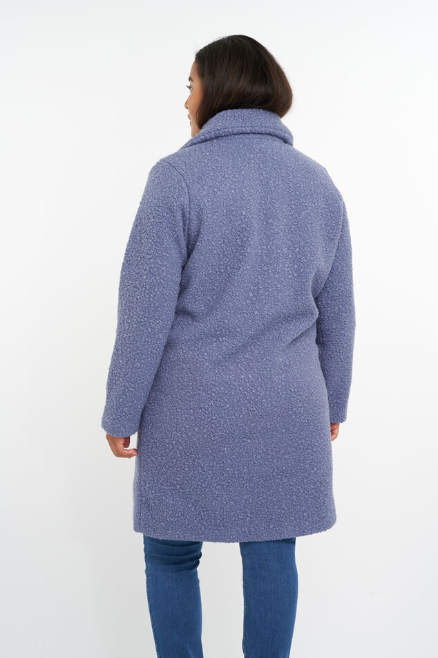 Manteau  image number 4