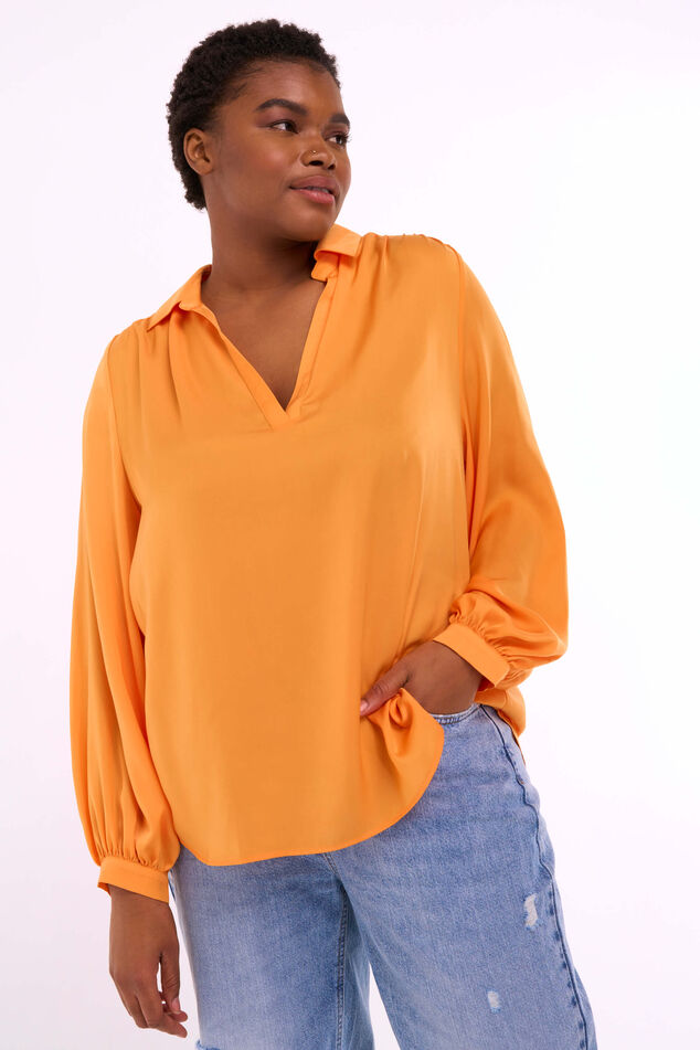 Chemisier image number 7