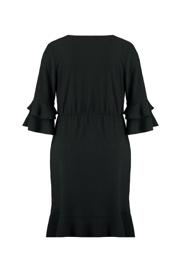 Robe portefeuille image number 2