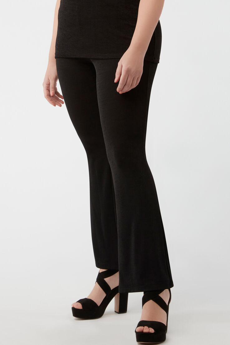 Legging &eacute;vas&eacute; image number 5