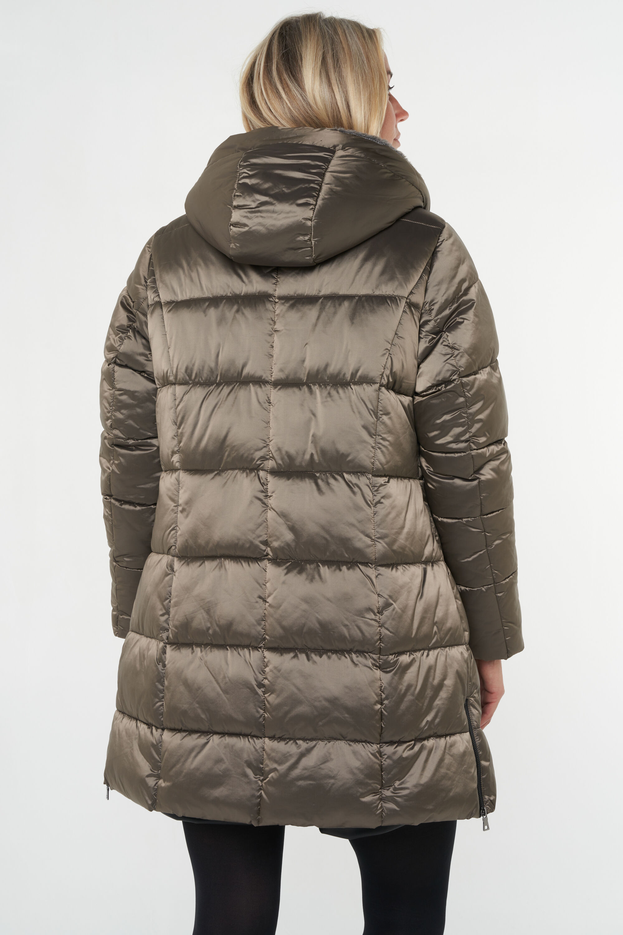 Veste matelass&eacute;e  image number 3