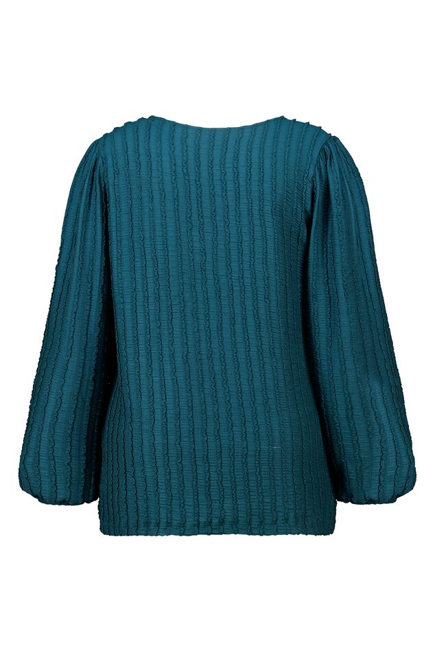 Dessus structuré image number 2