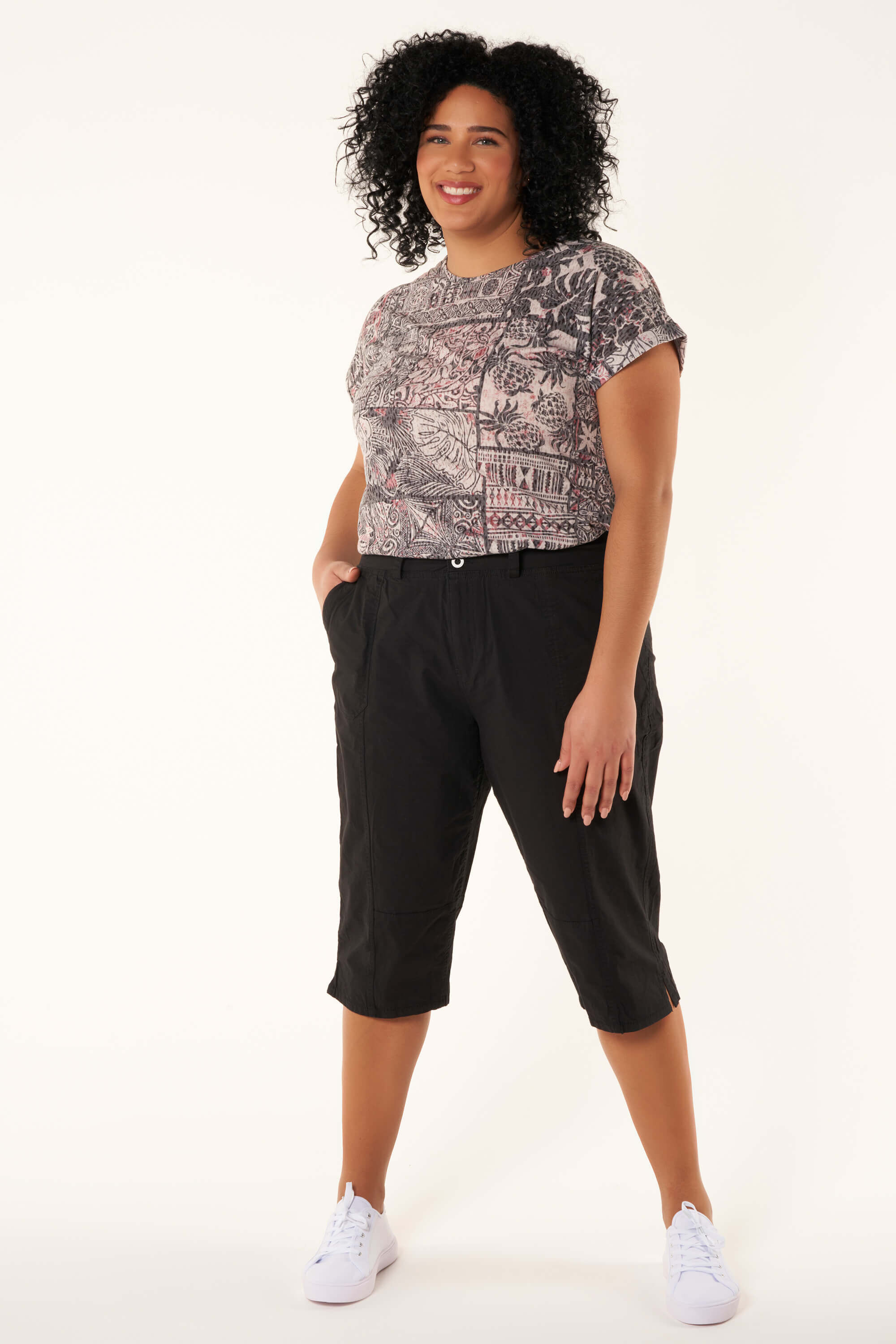 Pantacourt ms mode new arrivals