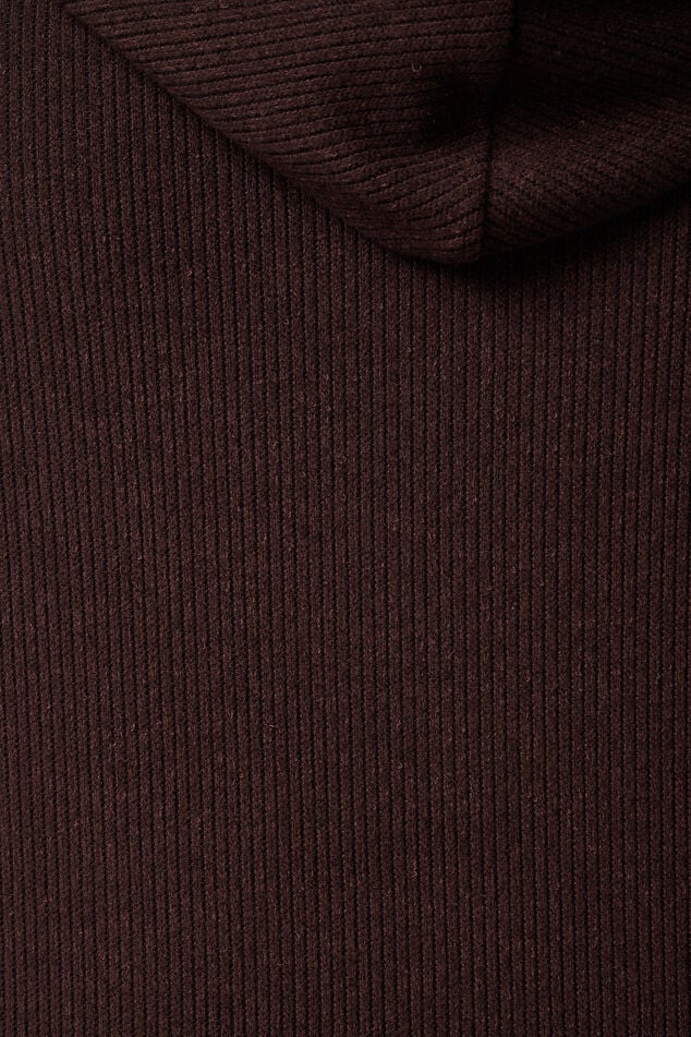 Sweat à capuche avec cordons image number 6