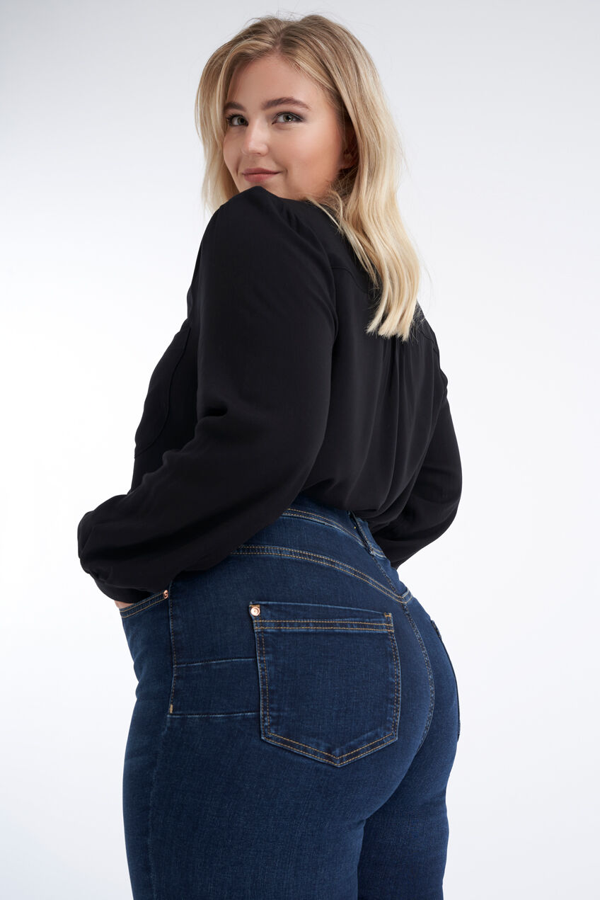 Jeans Magic Simplicity Sculpts image number 4