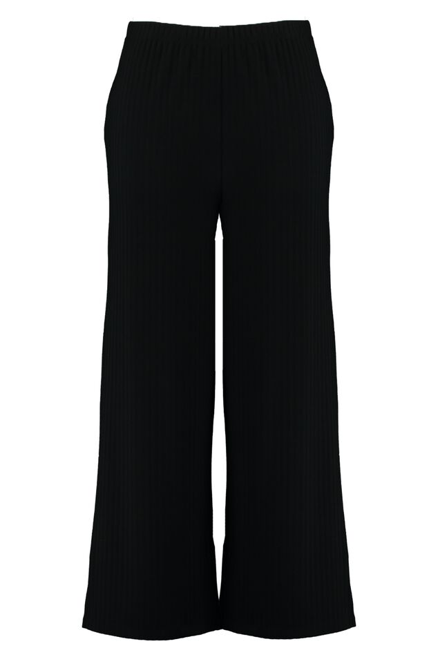 Pantalon à côtes image number 2