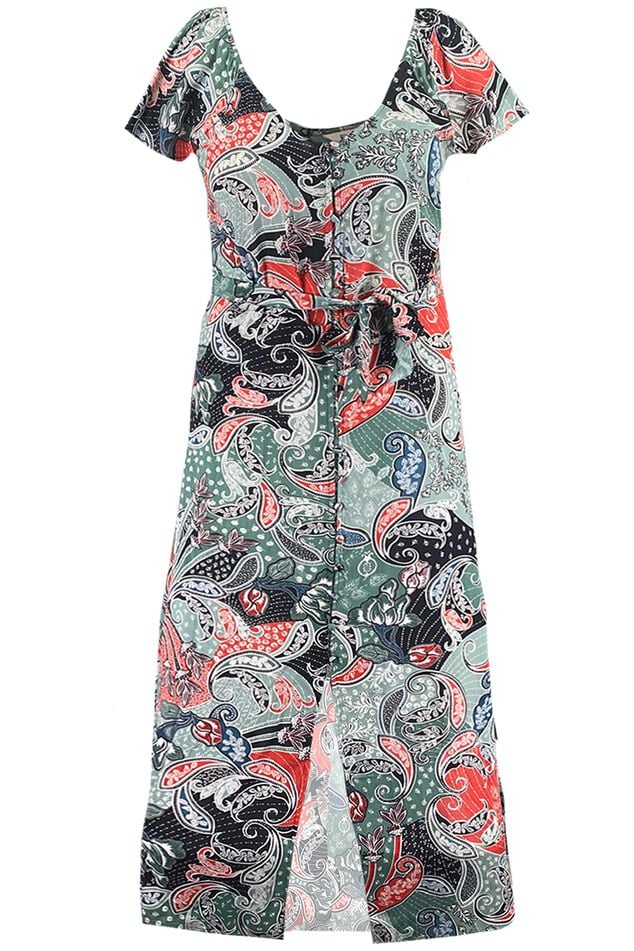 Robe longue image number 2