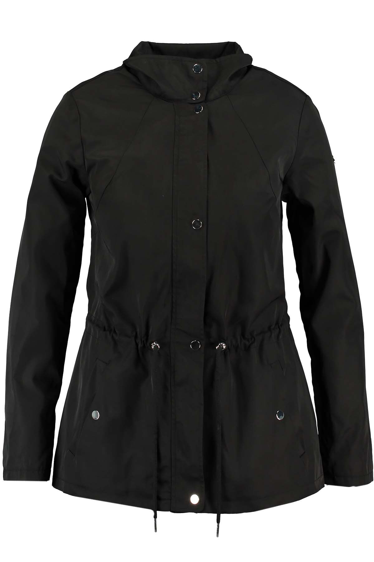 Veste en jersey avec capuche image number 1