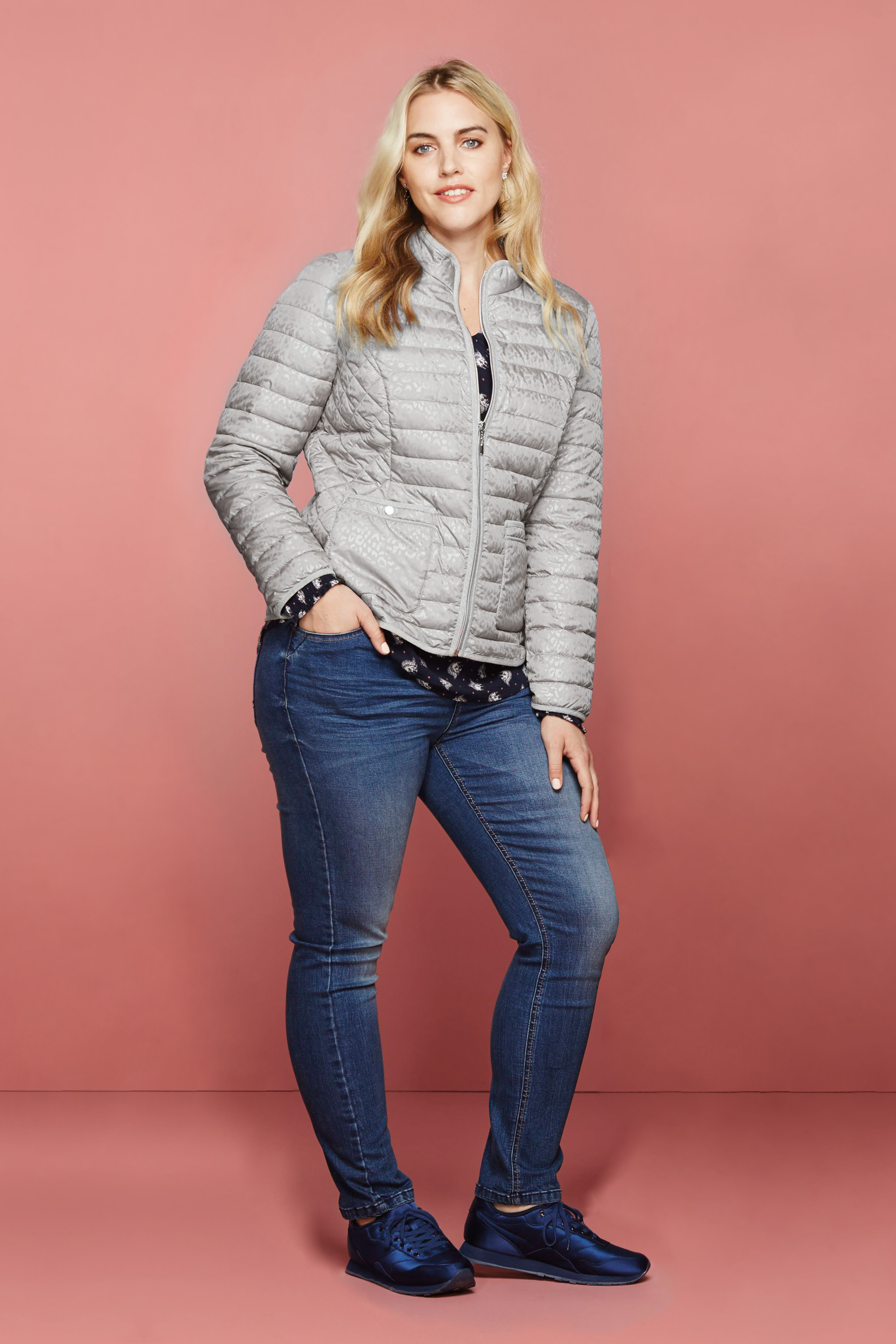 Doudoune image number 0