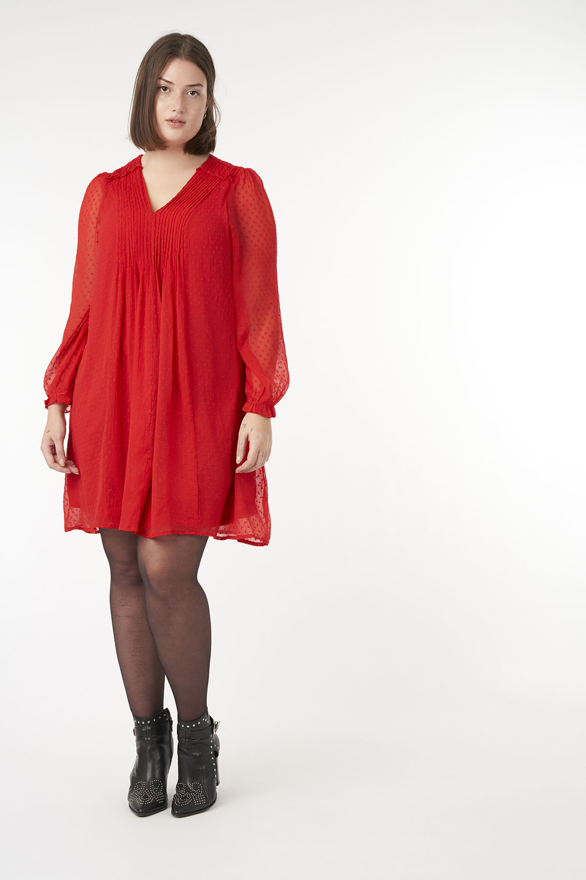 Robe en voile image number 6