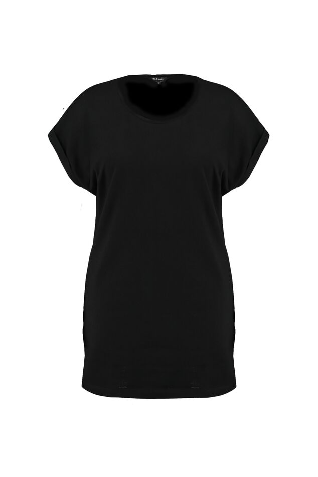 T-shirt long image number 1