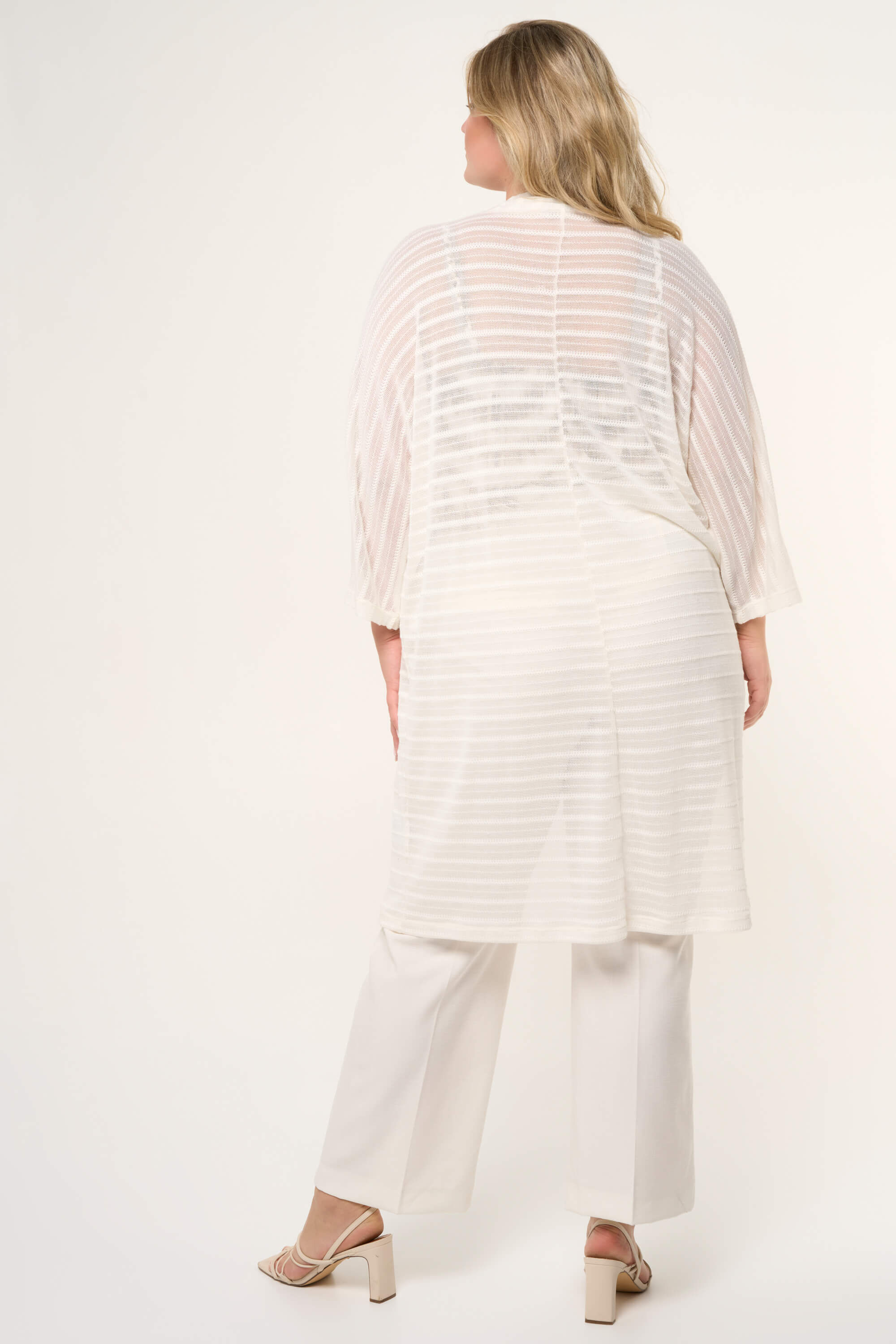 Cardigan ouvert image number 4