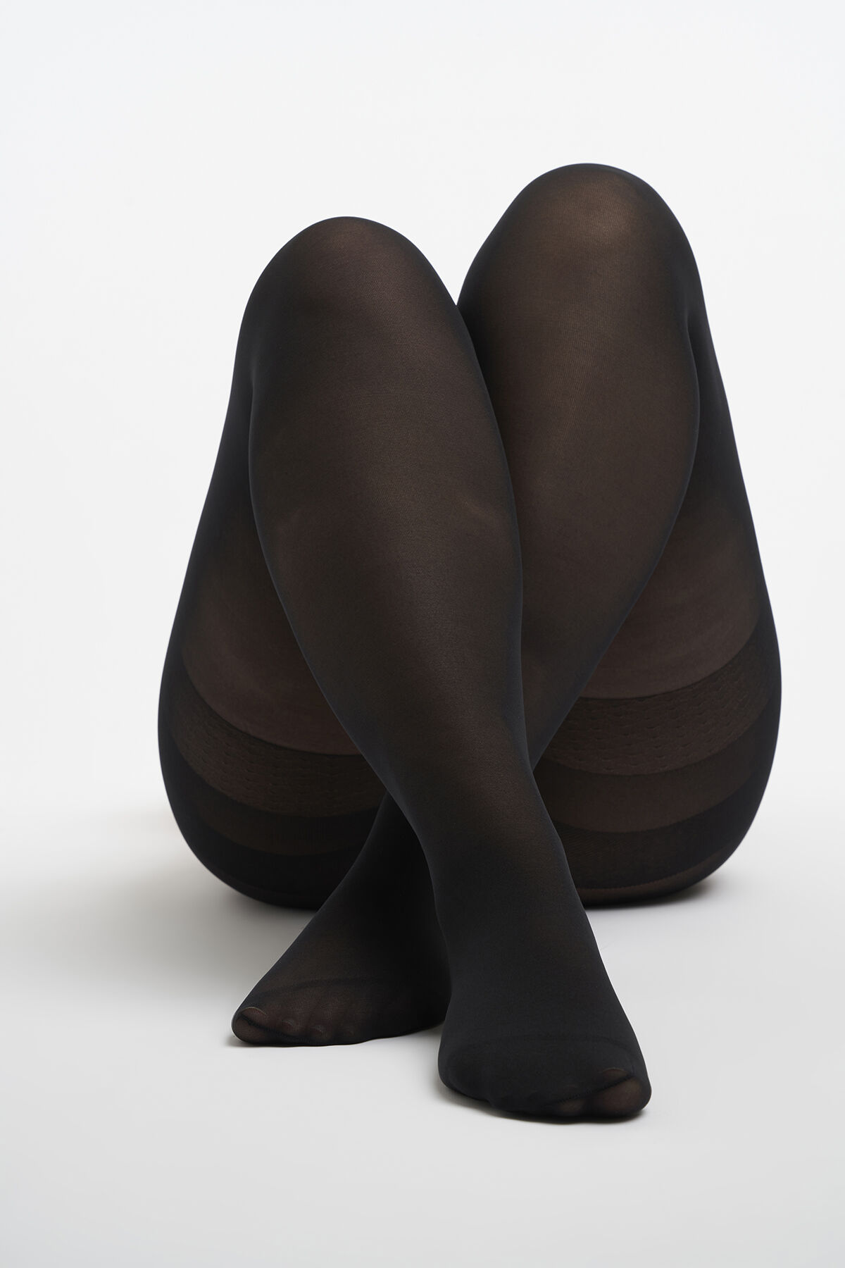 Collants galbants 60&nbsp;deniers image number 3