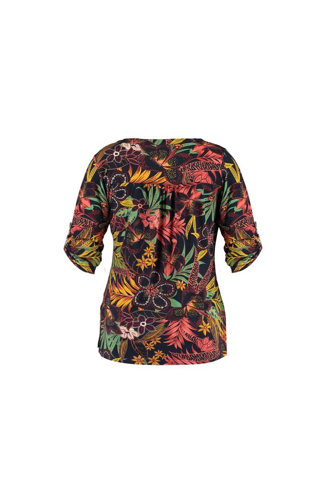 Haut imprimé image number 2