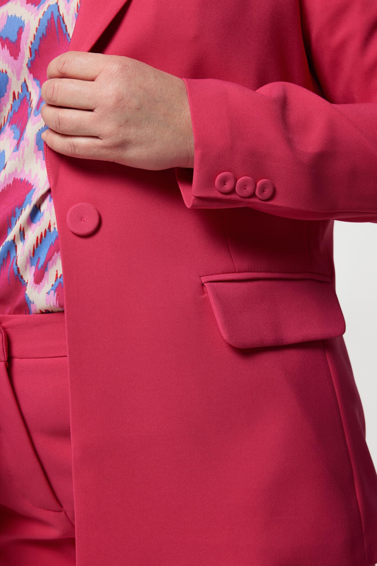 Blazer extensible image number 4