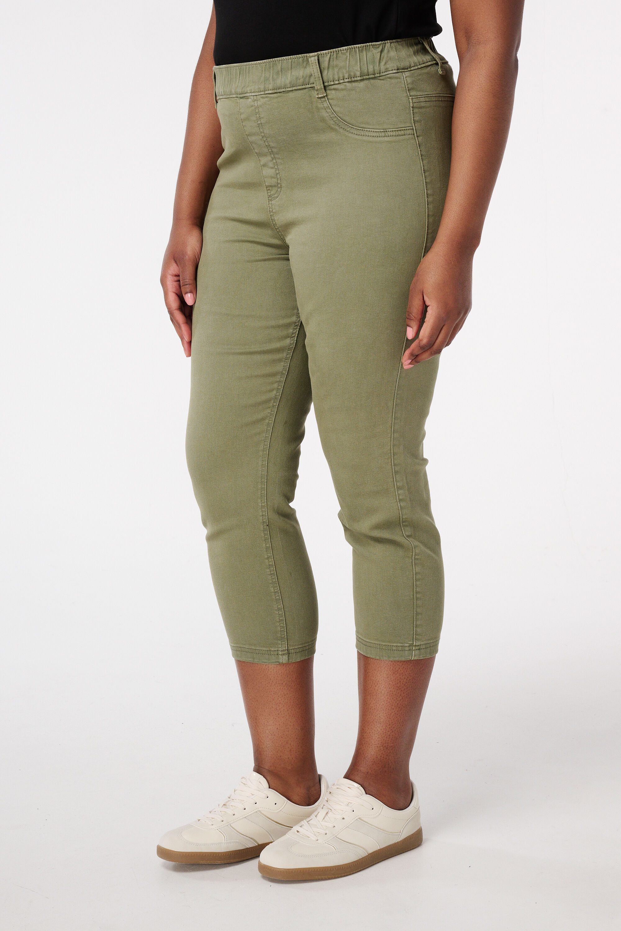 Tregging 3/4 image number 5