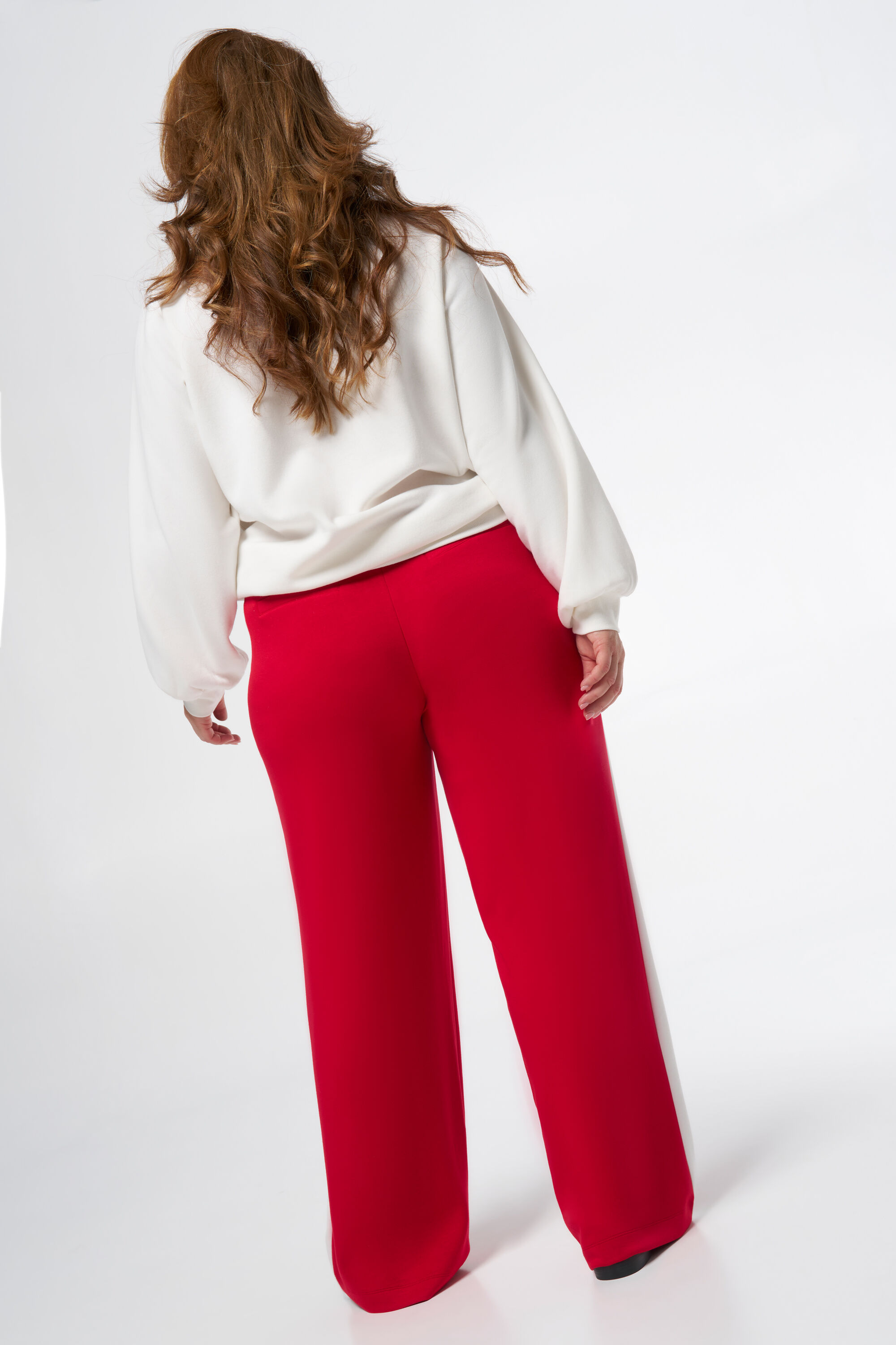 Pantalon sportif image number 3