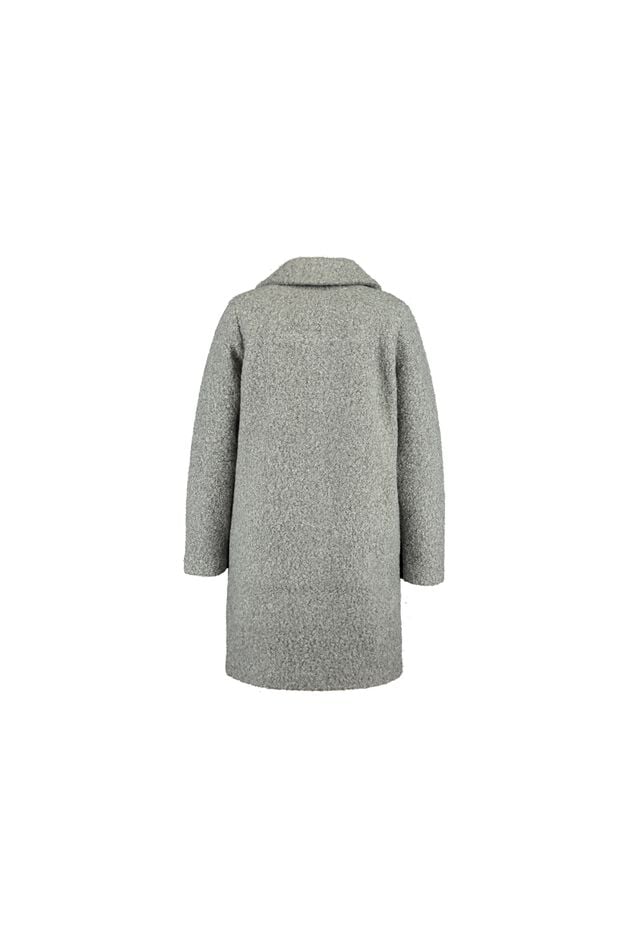 Manteau peluche image number 2