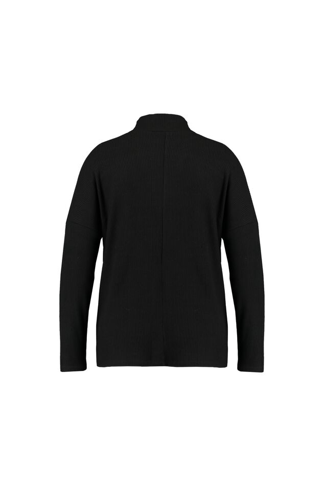 Pull-over à col roulé image number 3