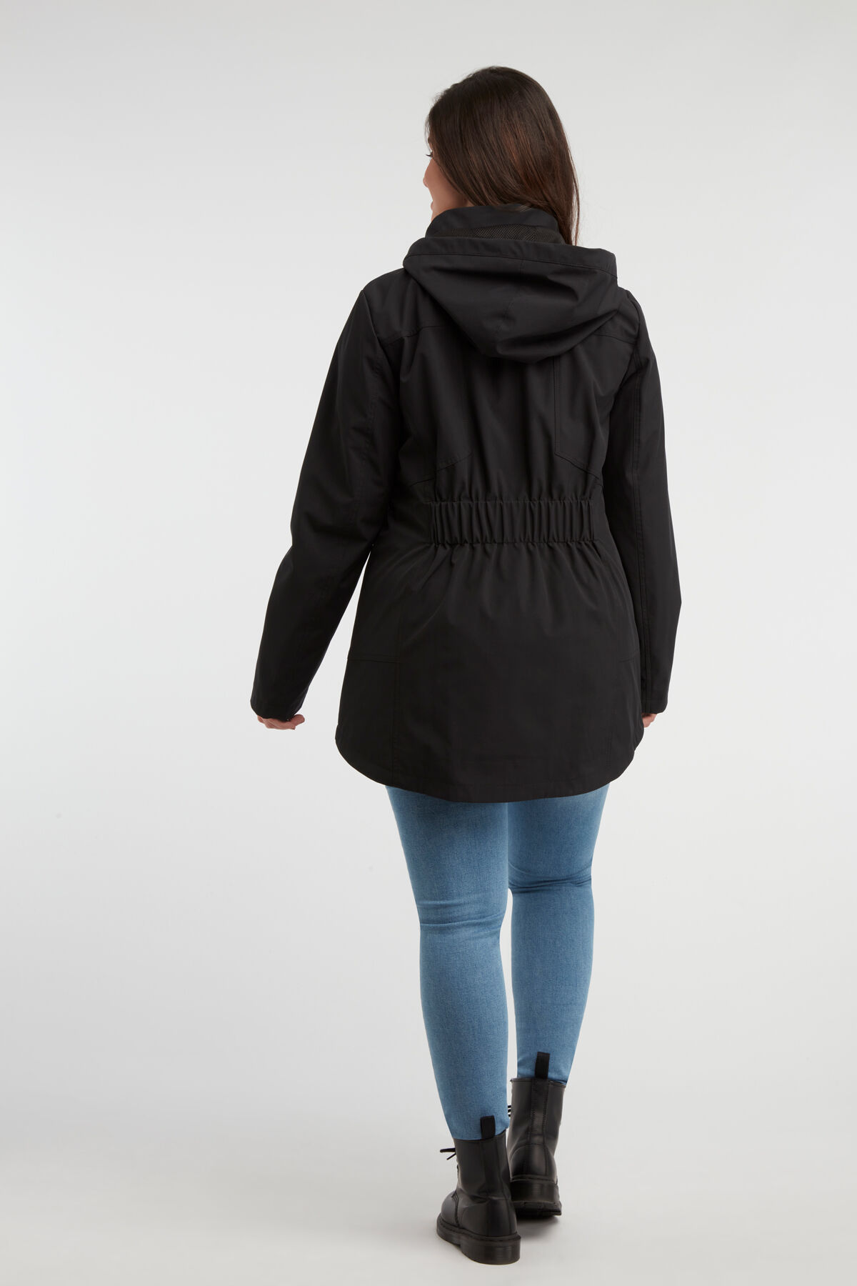 Manteau douce image number 4