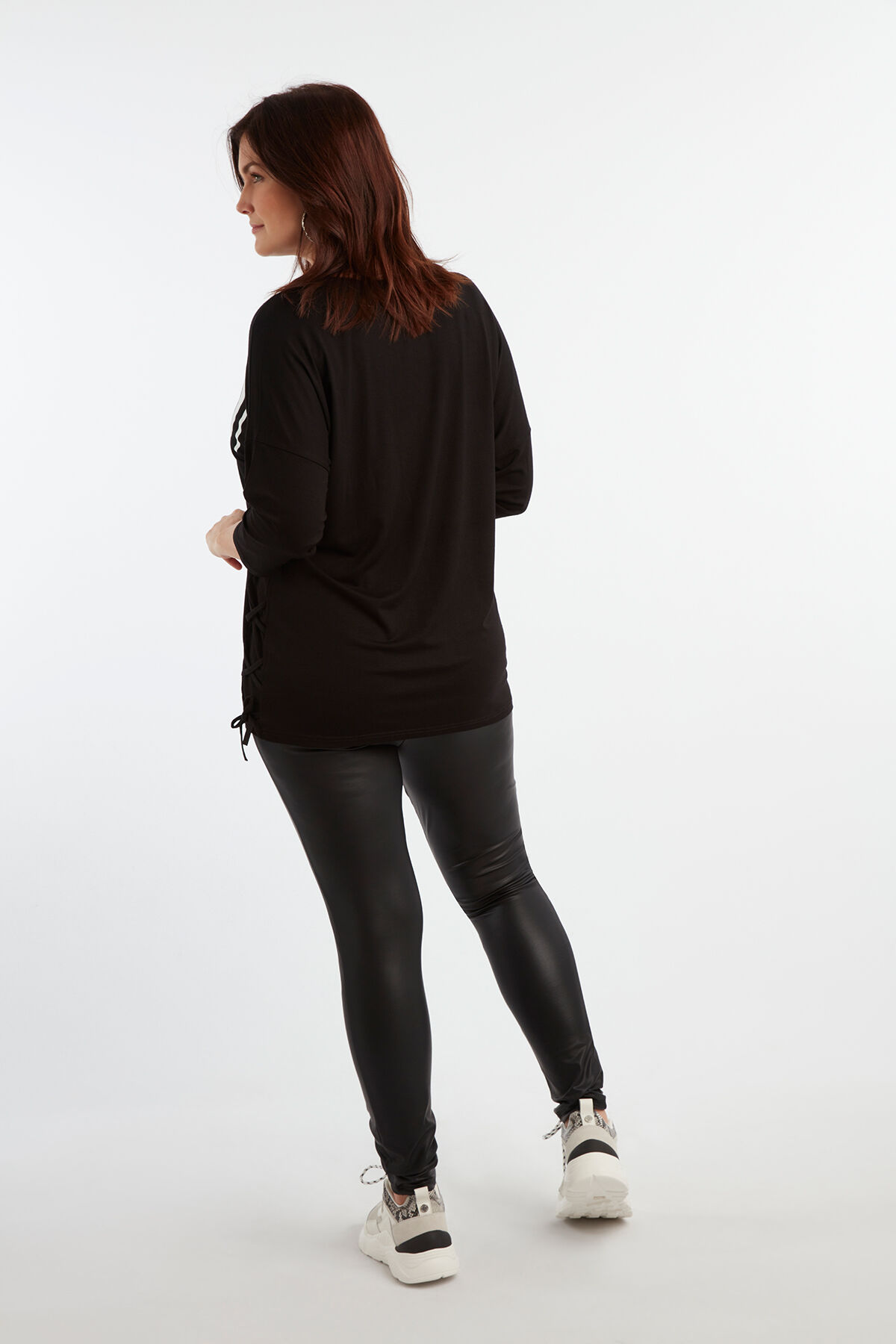 Haut imprim&eacute; image number 4