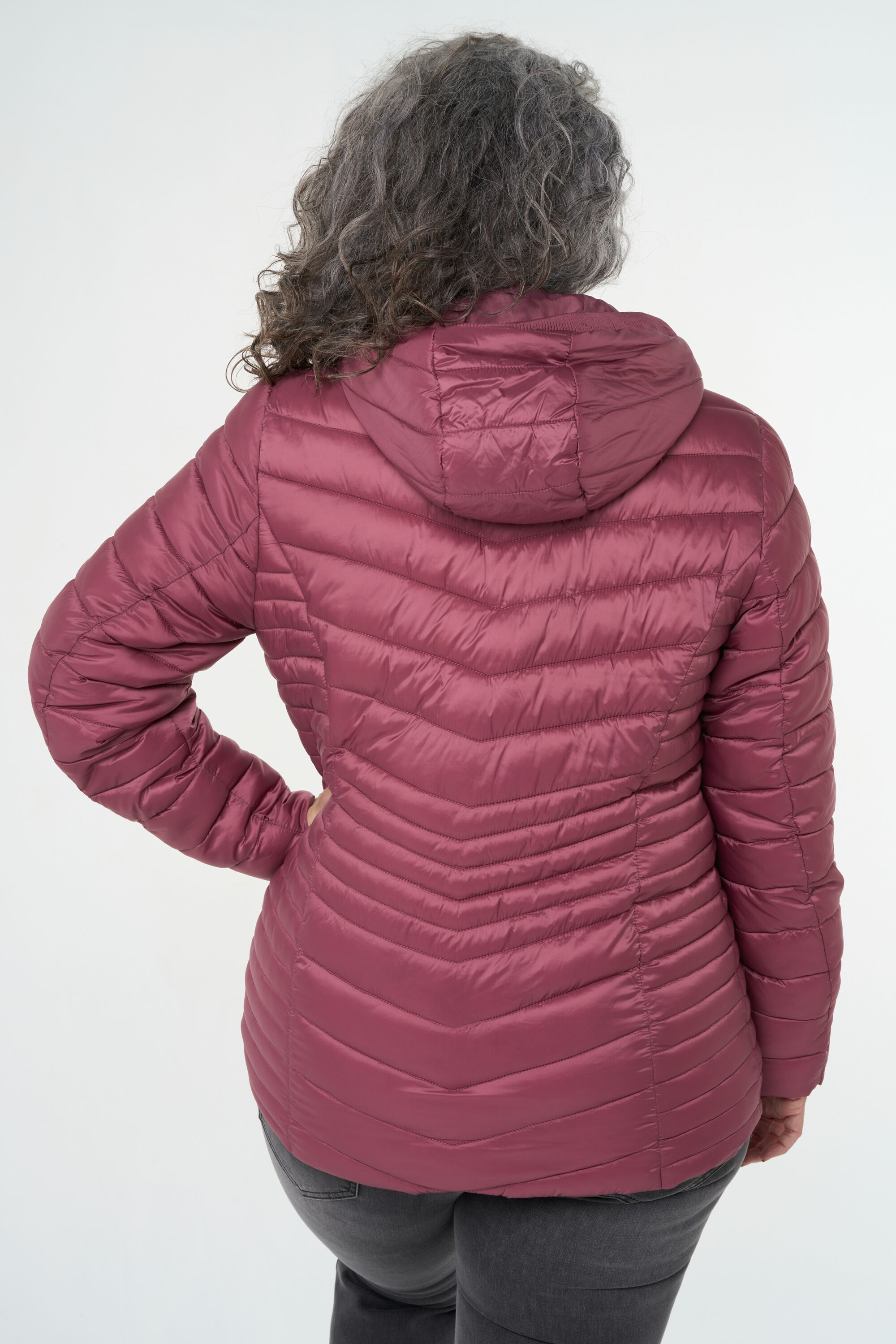 Veste  matelass&eacute;e image number 4