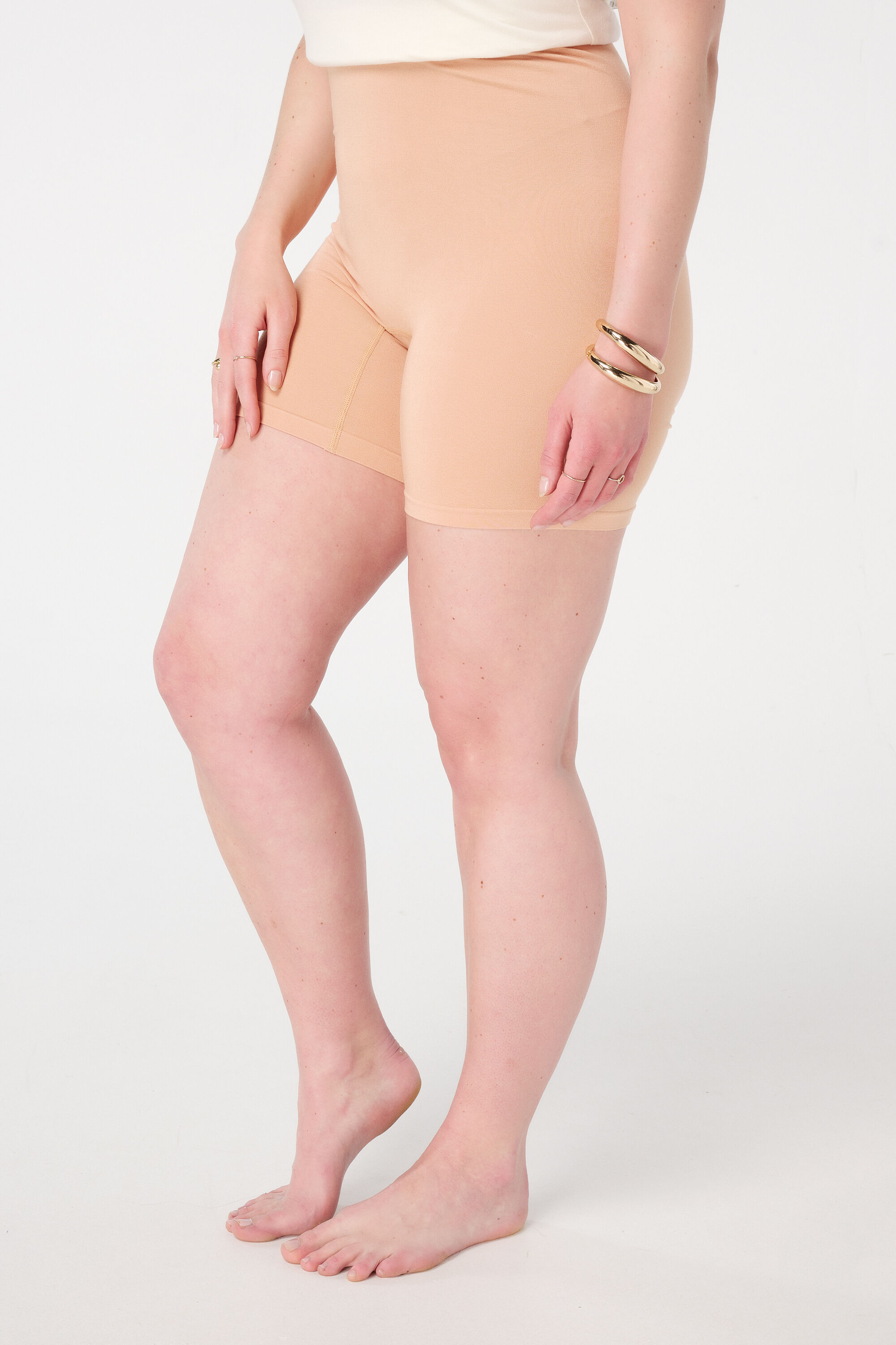 Lot de 2 shorts galbants image number 5