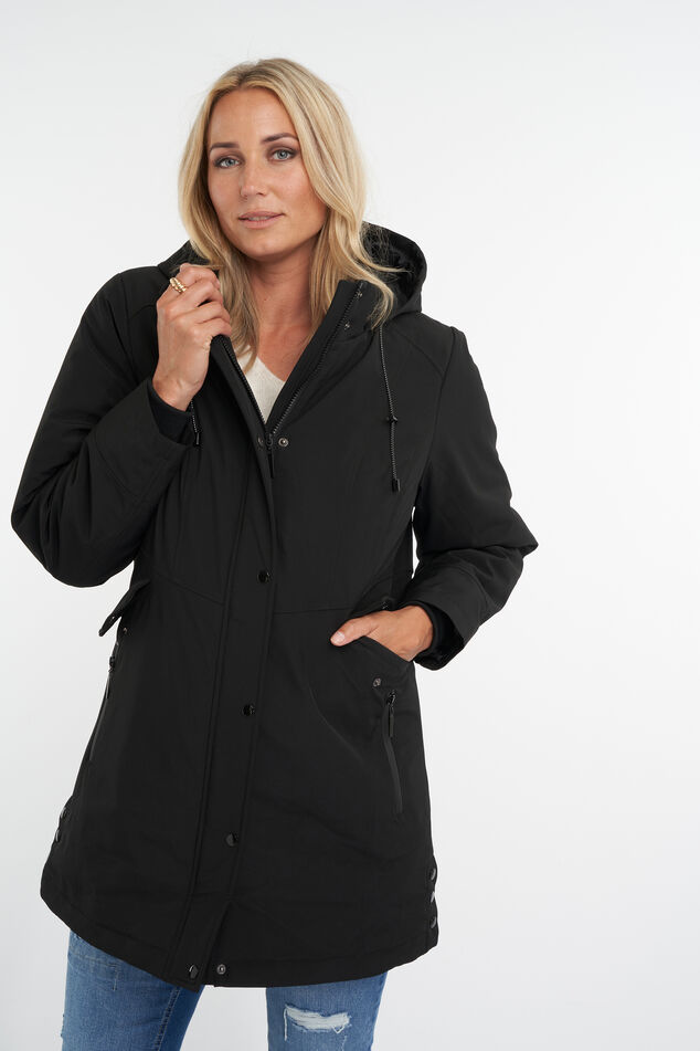 Parka douce image number 0