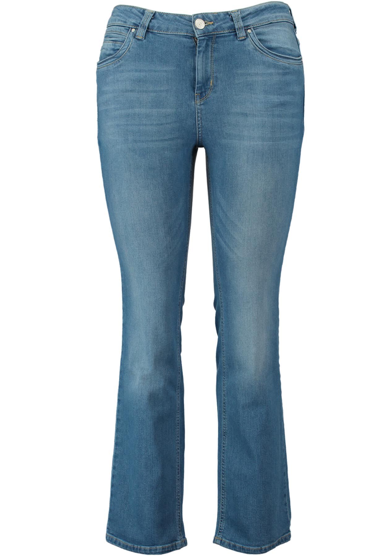 Jeans straight leg LILY image number 1