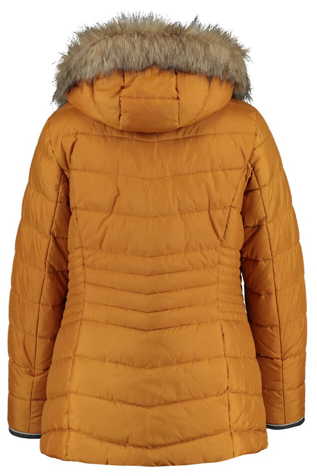 Veste matelassée  image number 3