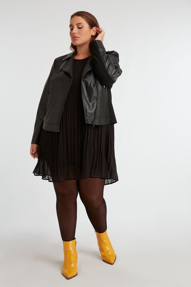 Veste en similicuir  image number 0