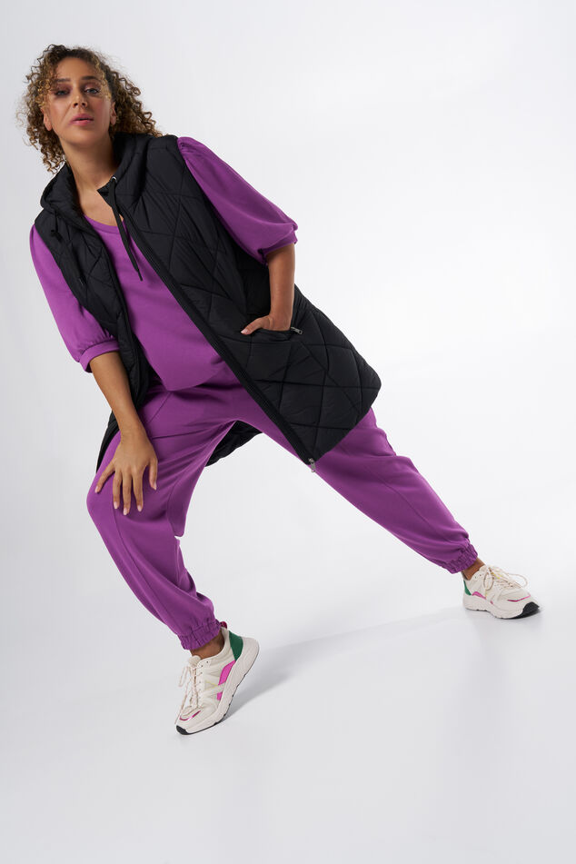 Gilet matelassé image number 5