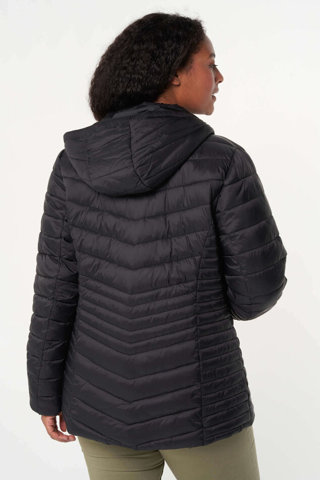 Veste  matelassée image number 3
